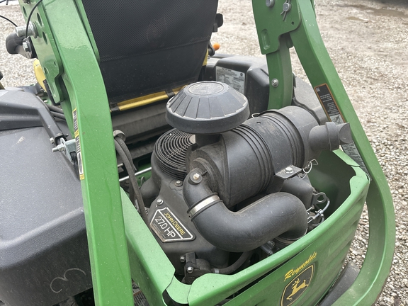 Used 2022 John Deere Z950M Zero Turn Mowers at Koenig Equipment in Greenfield, IN - Photo15