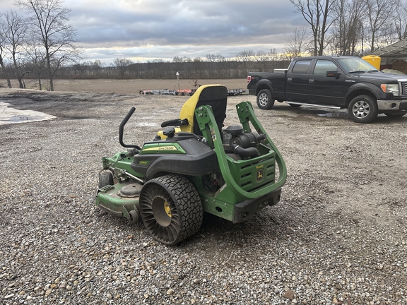 Used 2022 John Deere Z950M Zero Turn Mowers at Koenig Equipment in Greenfield, IN - Photo6