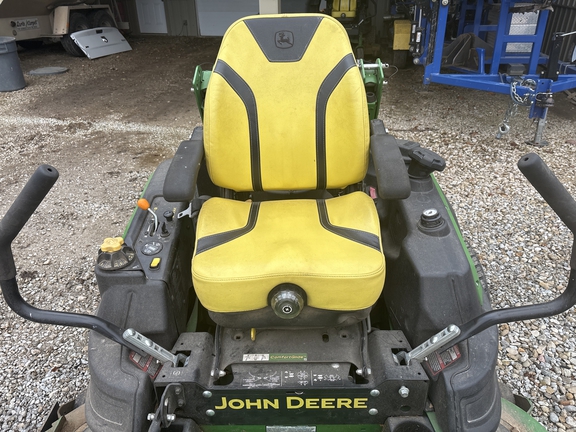 Used 2022 John Deere Z950M Zero Turn Mowers at Koenig Equipment in Greenfield, IN - Photo10
