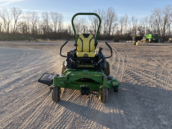 Used 2022 John Deere Z950M Zero Turn Mowers at Koenig Equipment in Greenfield, IN - Photo1