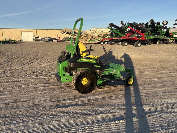 Used 2022 John Deere Z950M Zero Turn Mowers at Koenig Equipment in Greenfield, IN - Photo4