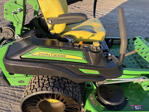 Used 2022 John Deere Z950M Zero Turn Mowers at Koenig Equipment in Greenfield, IN - Photo17