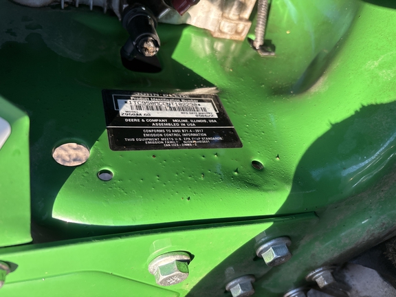 Used 2022 John Deere Z950M Zero Turn Mowers at Koenig Equipment in Greenfield, IN - Photo21