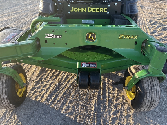Used 2022 John Deere Z950M Zero Turn Mowers at Koenig Equipment in Greenfield, IN - Photo10