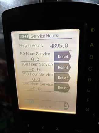 2001 John Deere 4710 - Photo4