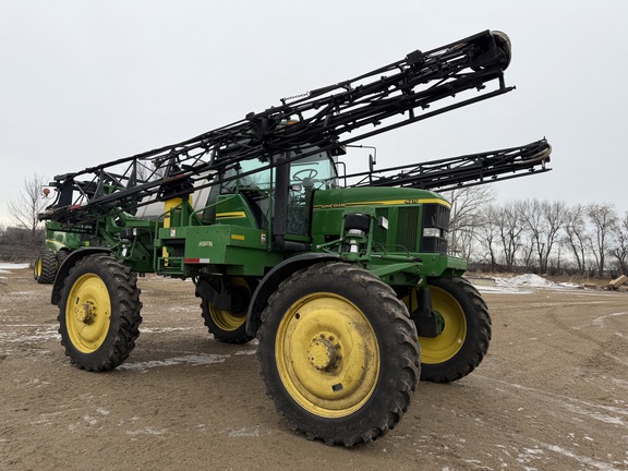  John Deere 4710