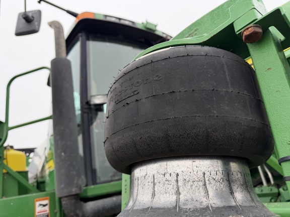 2001 John Deere 4710 - Photo14