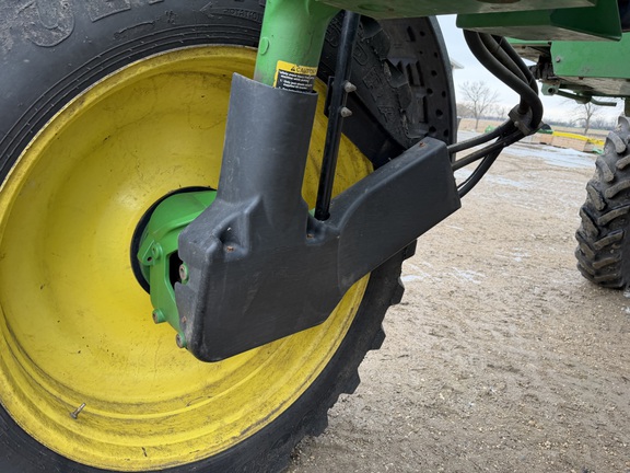 2001 John Deere 4710 - Photo15