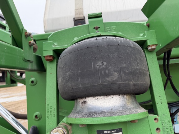 2001 John Deere 4710 - Photo17