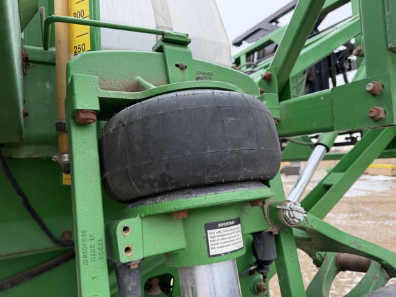 2001 John Deere 4710 - Photo20