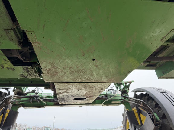 2001 John Deere 4710 - Photo22