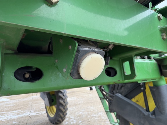 2001 John Deere 4710 - Photo23