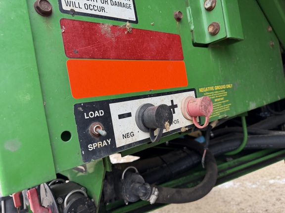 2001 John Deere 4710 - Photo28