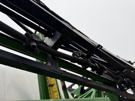 2001 John Deere 4710 - Photo30