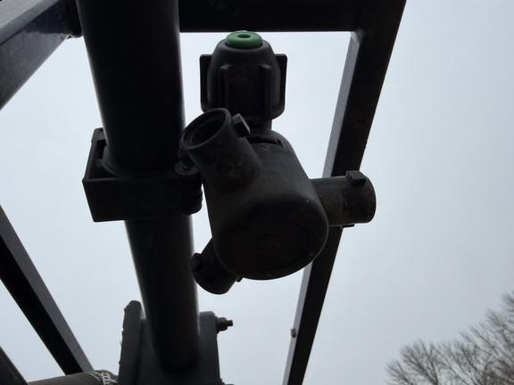 2001 John Deere 4710 - Photo33