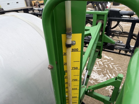 2001 John Deere 4710 - Photo35