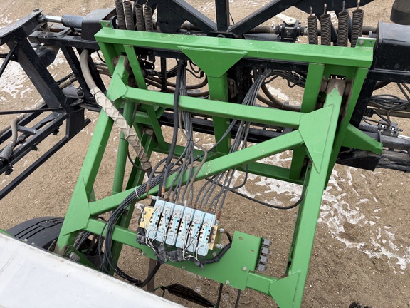 2001 John Deere 4710 - Photo37