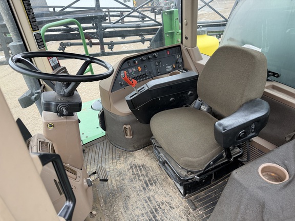 2001 John Deere 4710 - Photo38