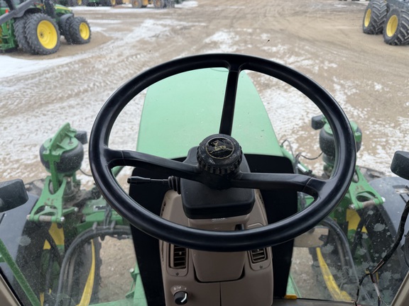 2001 John Deere 4710 - Photo39