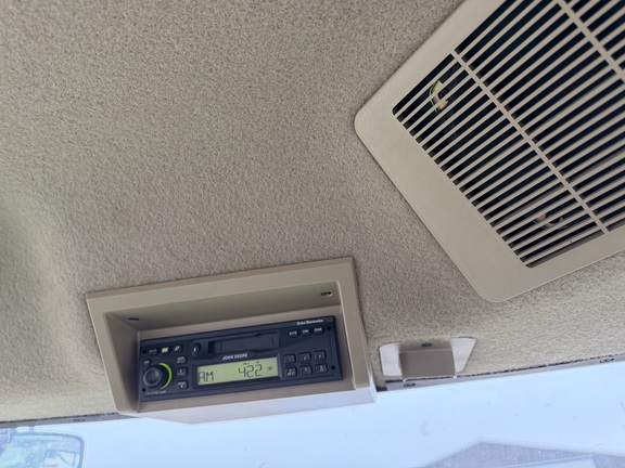 2001 John Deere 4710 - Photo40