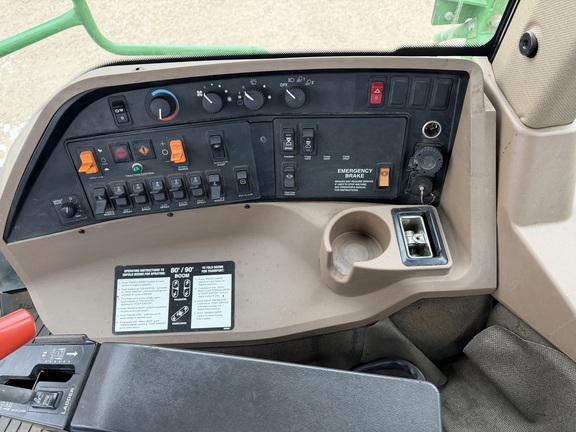 2001 John Deere 4710 - Photo42