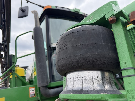 2001 John Deere 4710 - Photo14