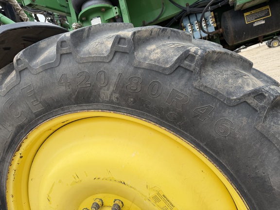 2001 John Deere 4710 - Photo16