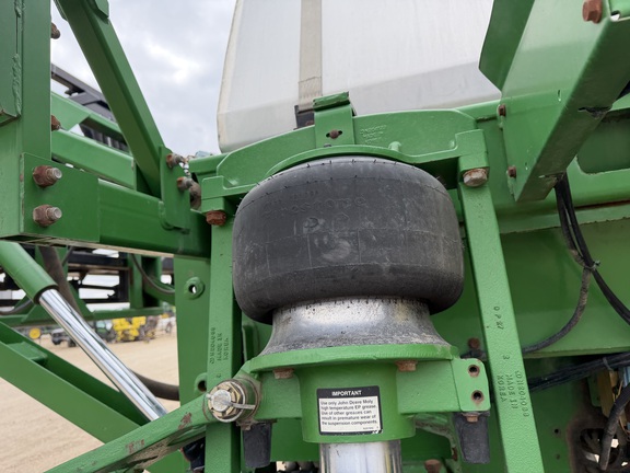 2001 John Deere 4710 - Photo18