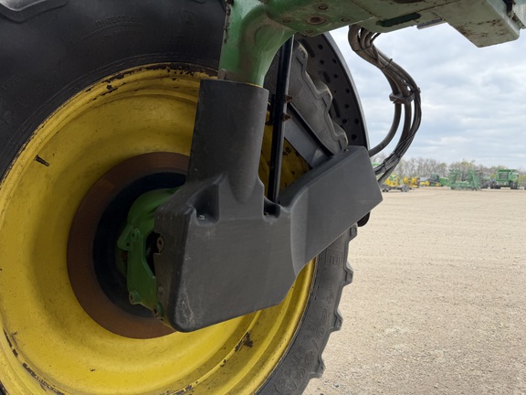 2001 John Deere 4710 - Photo19