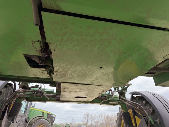 2001 John Deere 4710 - Photo23