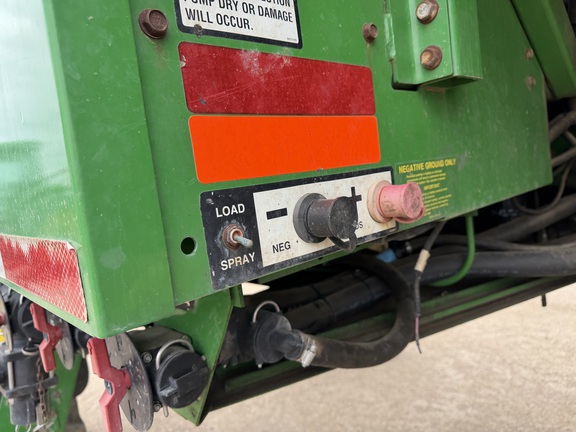 2001 John Deere 4710 - Photo27