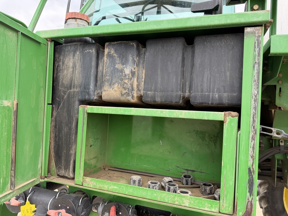 2001 John Deere 4710 - Photo28