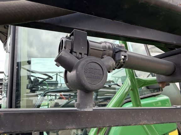 2001 John Deere 4710 - Photo31