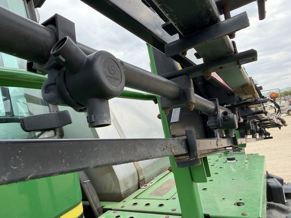 2001 John Deere 4710 - Photo32