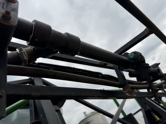 2001 John Deere 4710 - Photo33