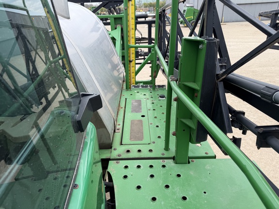 2001 John Deere 4710 - Photo36