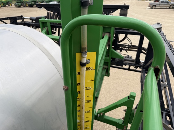 2001 John Deere 4710 - Photo38