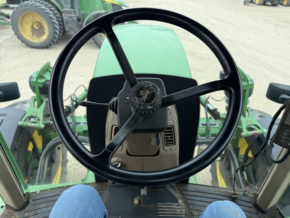 2001 John Deere 4710 - Photo42