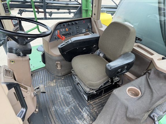 2001 John Deere 4710 - Photo41