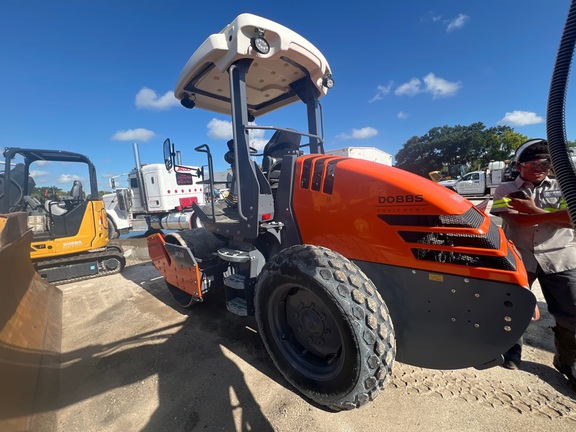 2024 Hamm HC 50I