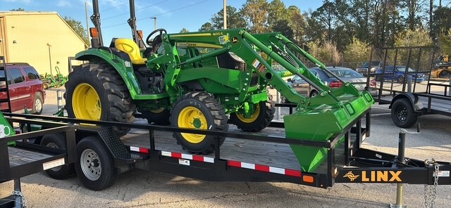 2025 John Deere 4044M Image 1