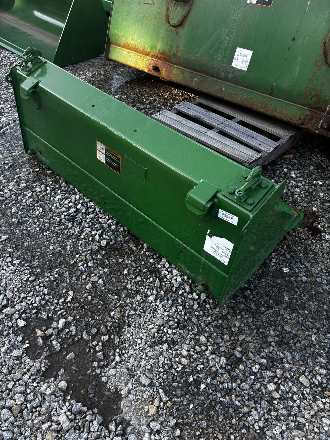 2024 John Deere BXX10902 Image 1