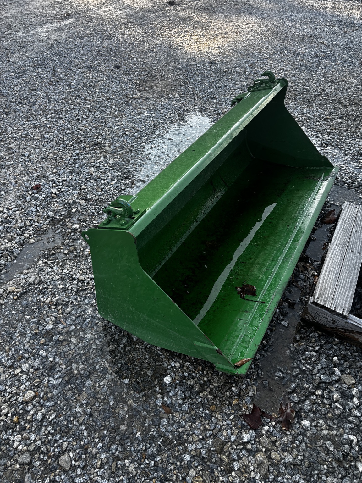 2024 John Deere BXX10902 Image 2