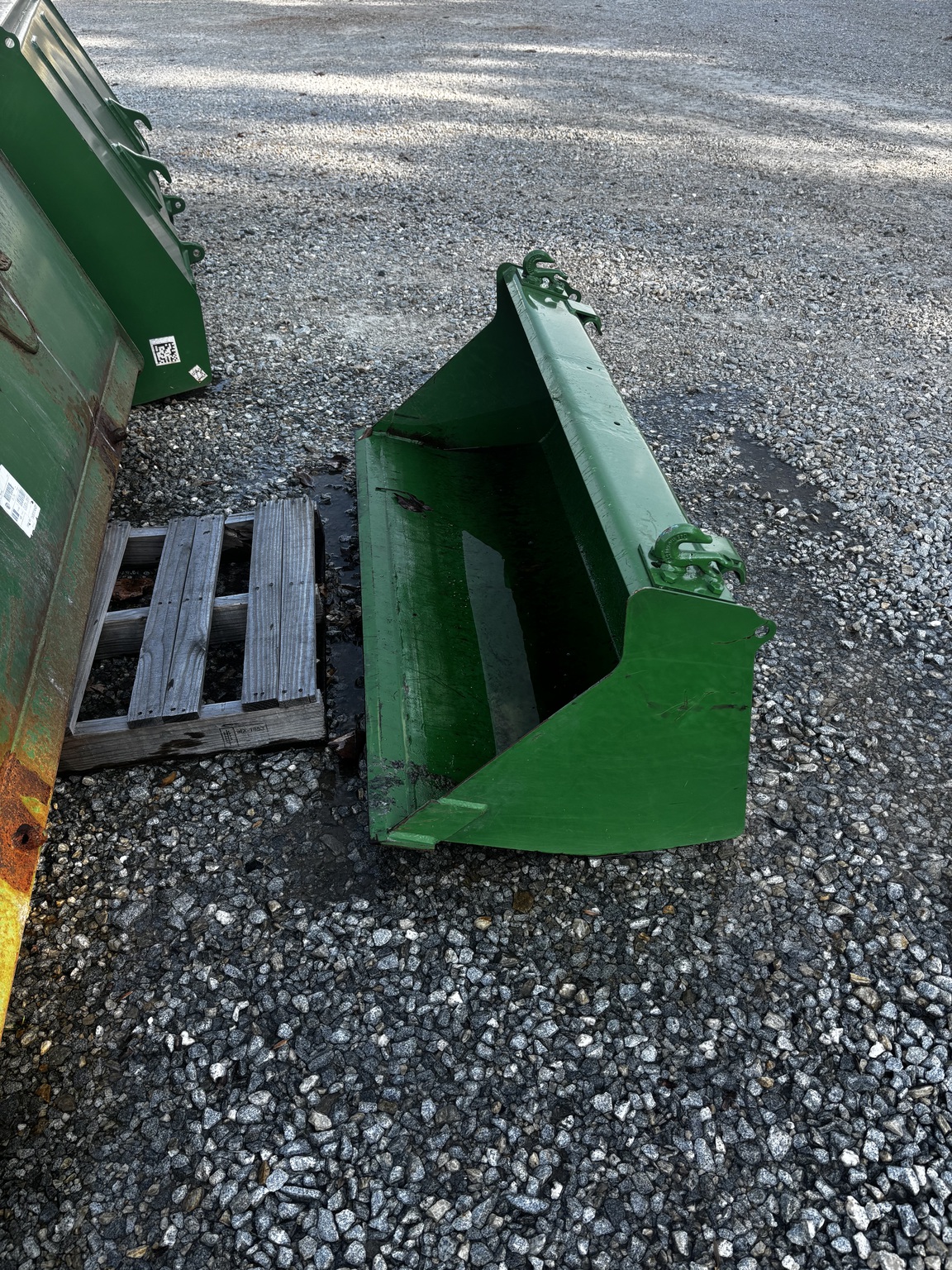 2024 John Deere BXX10902 Image 3