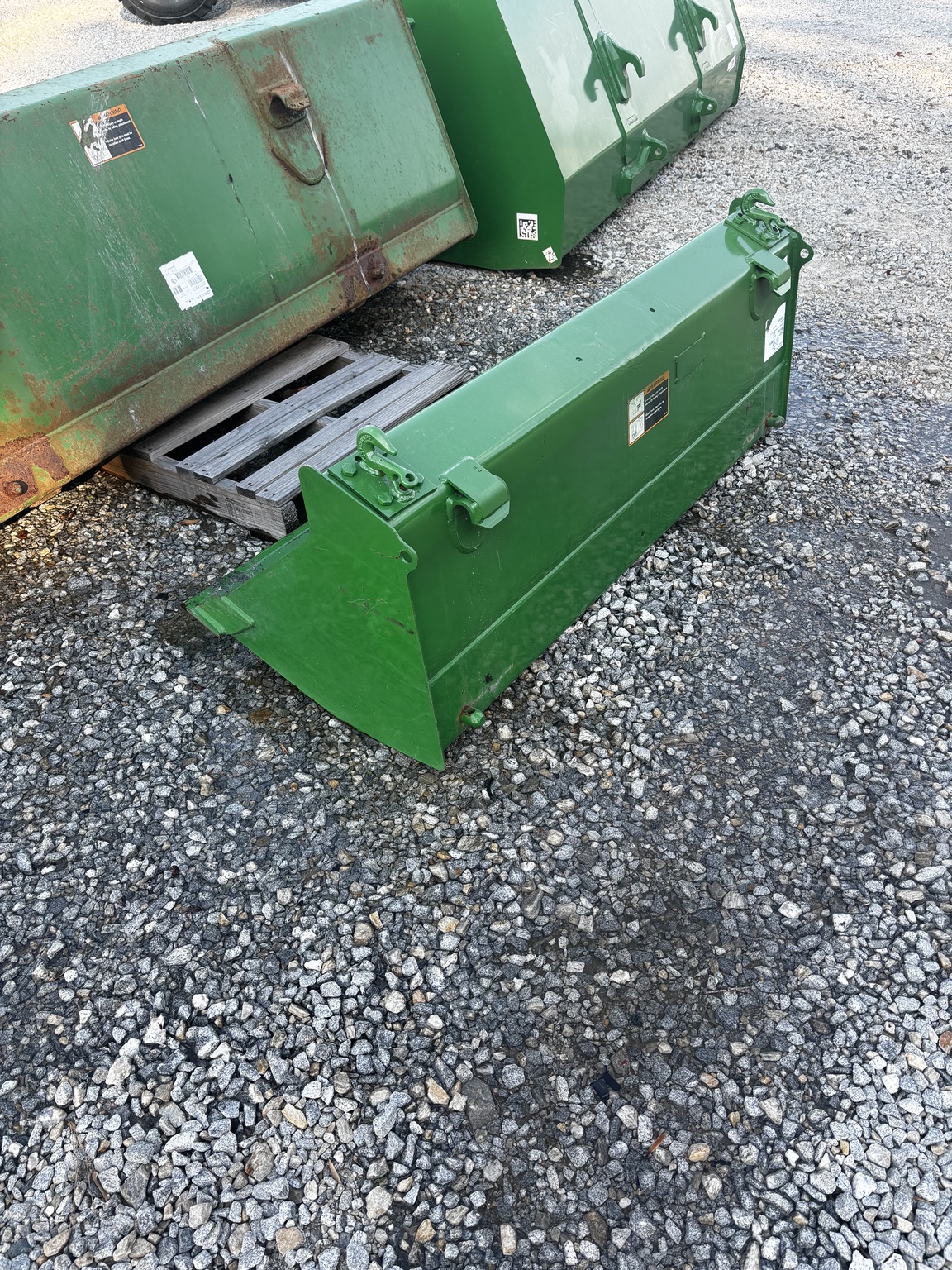 2024 John Deere BXX10902 Image 4