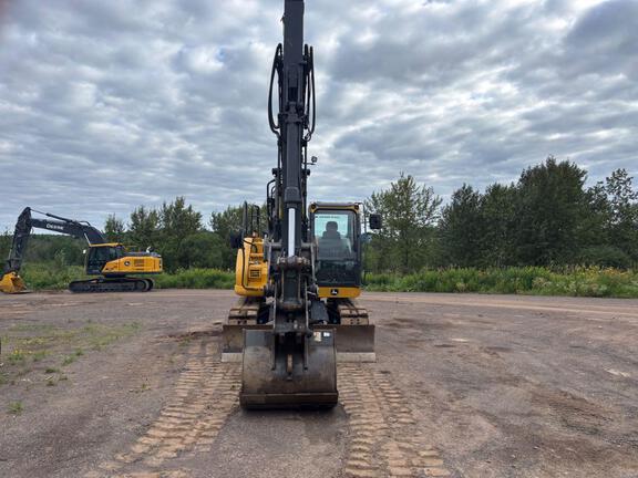 2023 John Deere 135 P-Tier