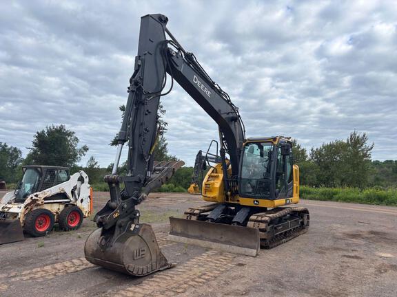 2023 John Deere 135 P-Tier