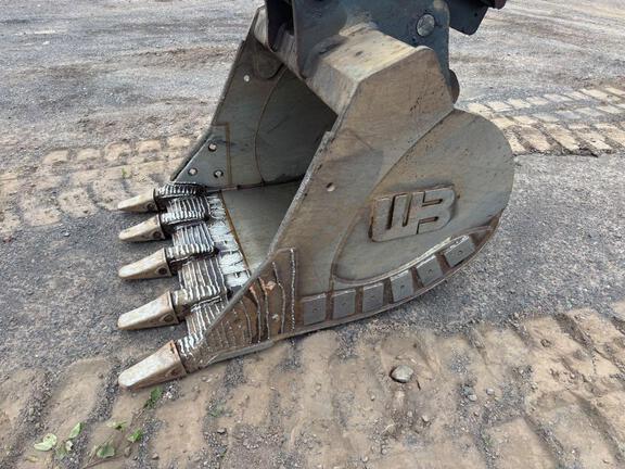2023 John Deere 135 P-Tier