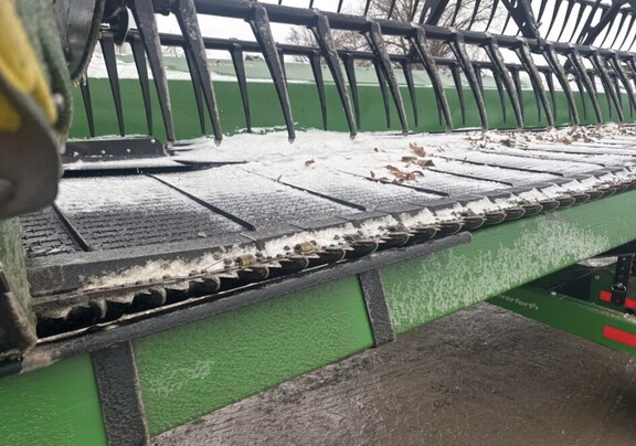 2025 John-Deere HDF 45