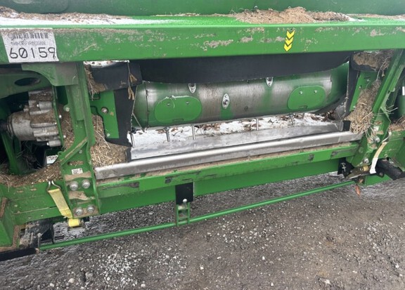 2025 John-Deere HDF 45